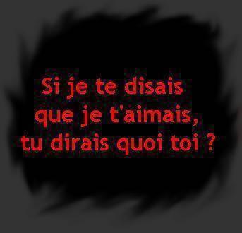 alors?