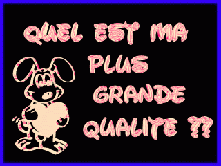 Alors?!