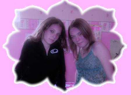 louloutte et moi