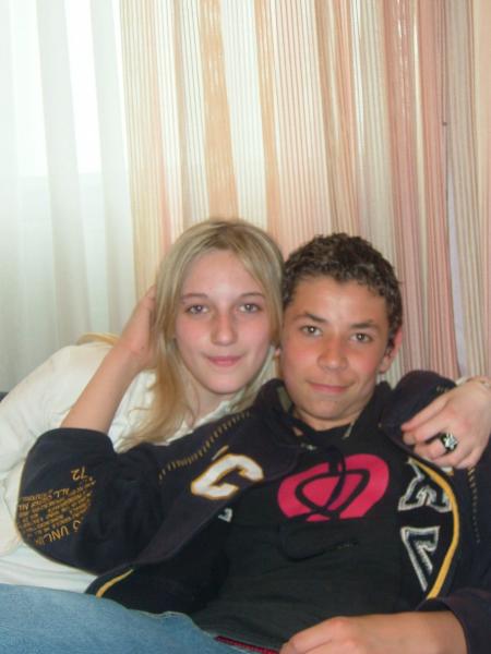 justine et thomas