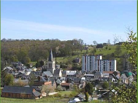 Ma ptite ville!