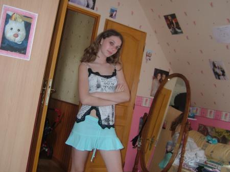 Moi (Lol)