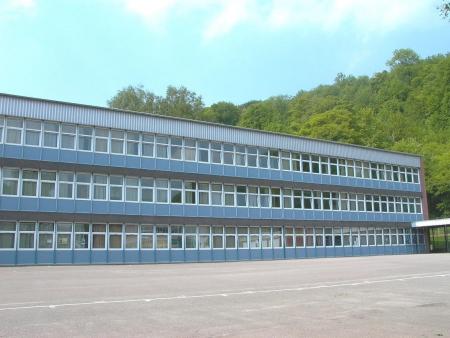 Le collège
