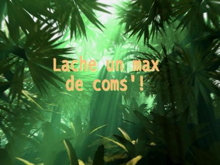 Aler mé des coms'