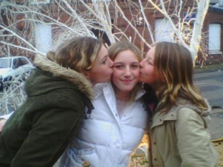 Moi, juju, lolo