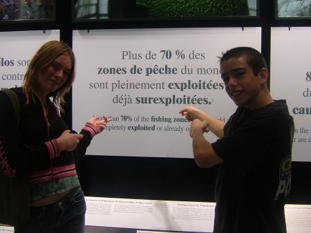 Elo et quentin