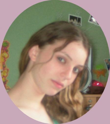 Moi (pour ceu ki aver po reconu)
