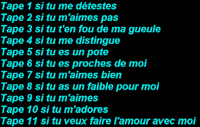 répon!
