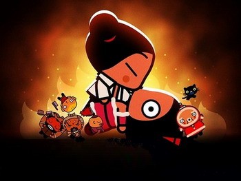 Un JoL! PET!T H!STo!R !