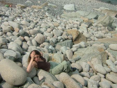 P'tit week-end dan la manche!