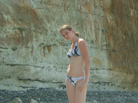 PoS pHoTo A la PlaYA..!