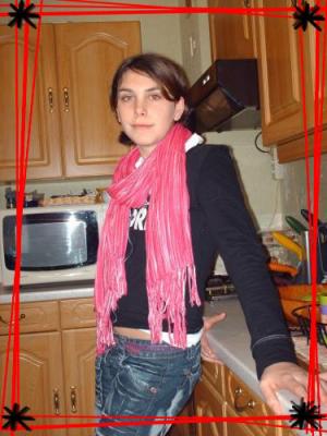 Virginie